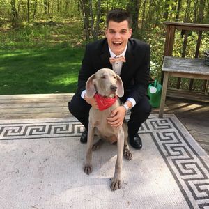 Meet your Posher, Jack